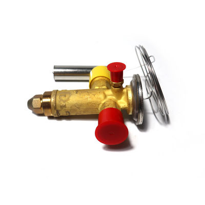 King Long Bus Airconditioning Expansion Valve OE NO. 8106-00072 voor BIG HAISE Benefit