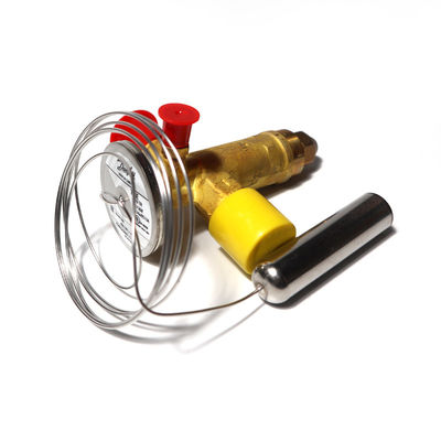 King Long Bus Airconditioning Expansion Valve OE NO. 8106-00072 voor BIG HAISE Benefit