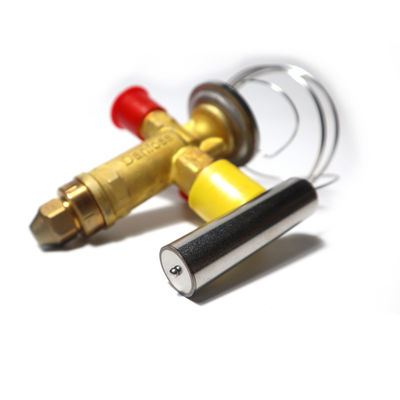 King Long Bus Airconditioning Expansion Valve OE NO. 8106-00072 voor BIG HAISE Benefit