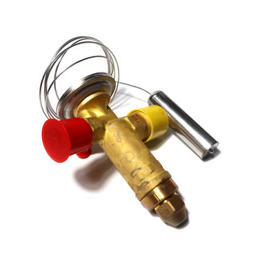 King Long Bus Airconditioning Expansion Valve OE NO. 8106-00072 voor BIG HAISE Benefit