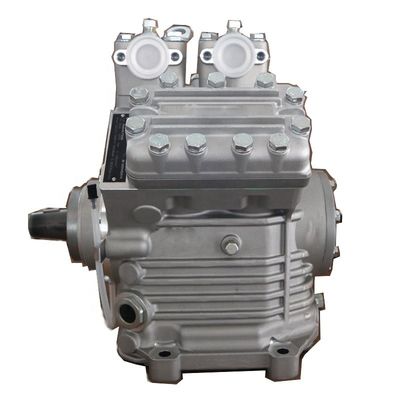 OEM-grootte bus airconditioning koelcompressor FKX40 560TK voor Higer Bus