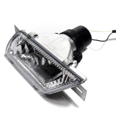 Bus accessoires 24V Front mist lichtlamp voor King Long Higer Bus Car Model