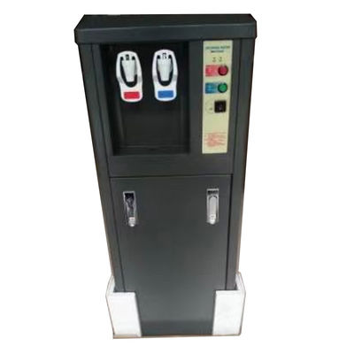 Eenvoudig te bedienen waterdispenser voor Zhongtong Bus 380*390*930mm Zwart