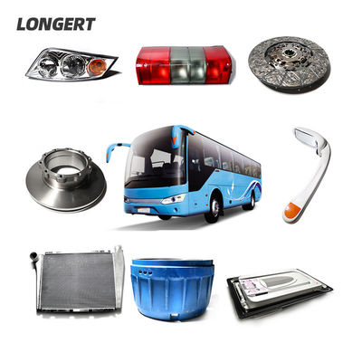 Op maat gemaakte originele busonderdelen voor King Long Higer Golden Dragon ZhongTong Bus