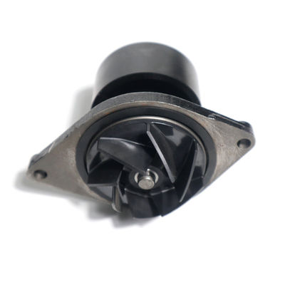 Verbeter uw Higer-busmotor met onze H6V-waterpomp.