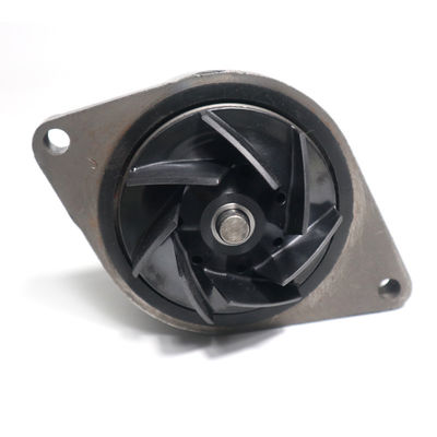 Verbeter uw Higer-busmotor met onze H6V-waterpomp.