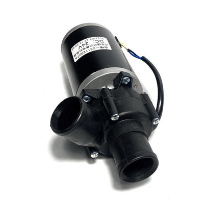Metalen bus 24V radiator waterpomp voor Higer Kinglong Bus Performance
