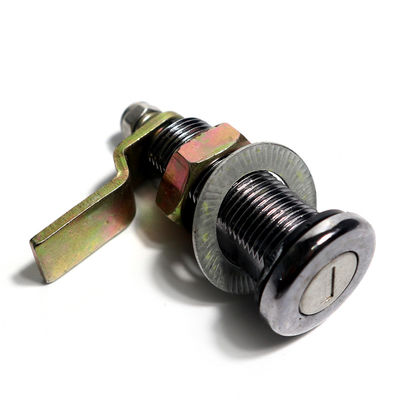 5940-11335 Eenvoudig slot voor King Long Higer Bus Bagageruur Jaar 2007-2009