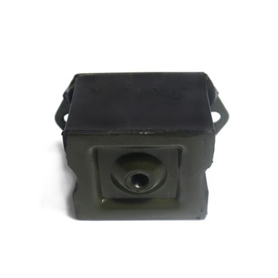 Bustoestellen 2019- Buscoach Intl BCI Motor Mount Rubber Pad voor Higer Bus 3524-00580