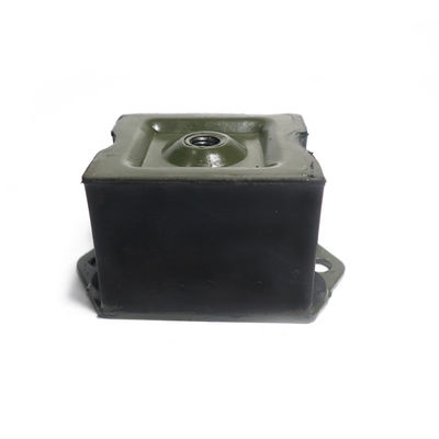Bustoestellen 2019- Buscoach Intl BCI Motor Mount Rubber Pad voor Higer Bus 3524-00580