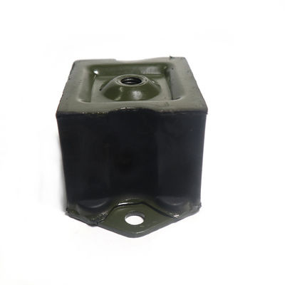 Bustoestellen 2019- Buscoach Intl BCI Motor Mount Rubber Pad voor Higer Bus 3524-00580