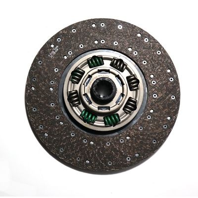 HAISEJINWEI 420MM Busclutch Disc 1601-00953 voor Higer Kinglong Bus
