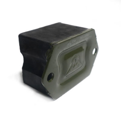 Bustoestellen 2019- Buscoach Intl BCI Motor Mount Rubber Pad voor Higer Bus 3524-00580