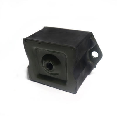 Bustoestellen 2019- Buscoach Intl BCI Motor Mount Rubber Pad voor Higer Bus 3524-00580
