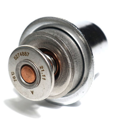 Auto Fitting GOLDEN DRAGON 2010- Busmotor thermostaat voor optimale temperatuurregeling