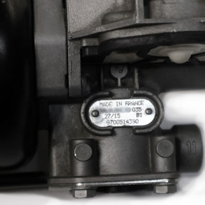 9700514390 Clutch Booster Boostercilinder voor King Long Bus door HIGER ruixi Auto Parts