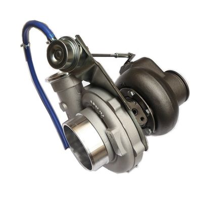 Verbeter de prestaties van uw bus- en vrachtwagenmotor met diesel-turbocompressor