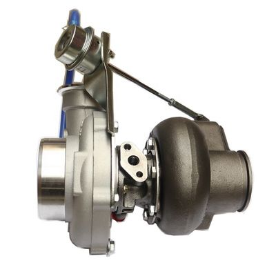 Verbeter de prestaties van uw bus- en vrachtwagenmotor met diesel-turbocompressor