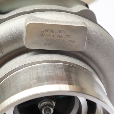 Verbeter de prestaties van uw bus- en vrachtwagenmotor met diesel-turbocompressor