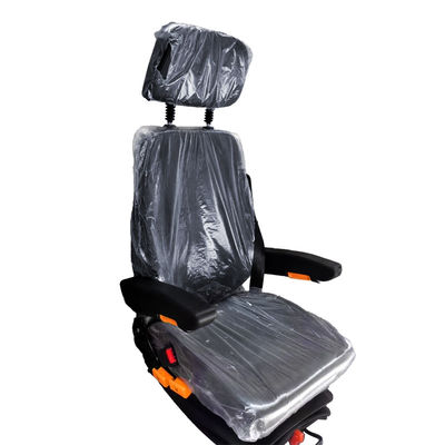 PC Luxe Comfortabele Bus Luchtbron Chauffeursstoel voor Higer Bus High