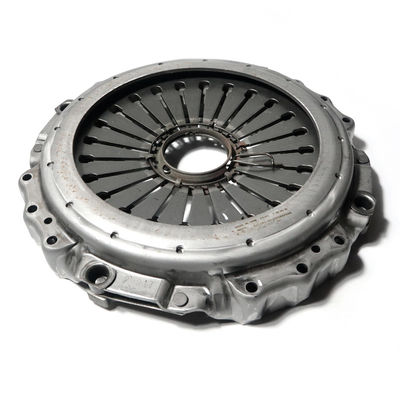 1601-01103 Clutch drukplaat voor King Long Bus airconditioning onderdelen