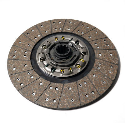 1601-01103 Clutch drukplaat voor King Long Bus airconditioning onderdelen