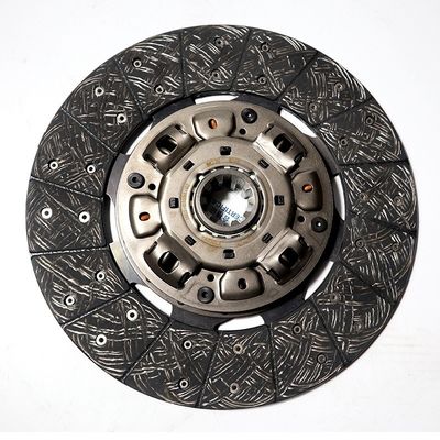 XMQ Bus Truck Clutch Driven Plate voor 1601-00898 1601-00429 216300030 16E0501130CKD