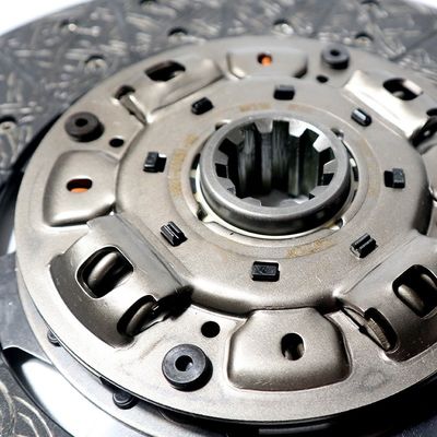 XMQ Bus Truck Clutch Driven Plate voor 1601-00898 1601-00429 216300030 16E0501130CKD