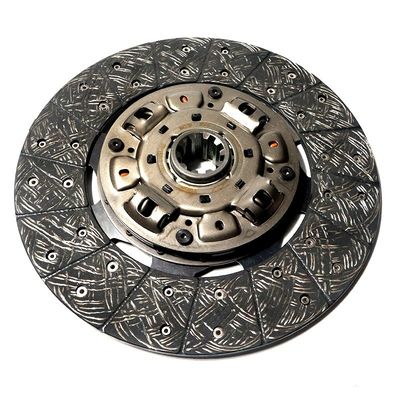 XMQ Bus Truck Clutch Driven Plate voor 1601-00898 1601-00429 216300030 16E0501130CKD
