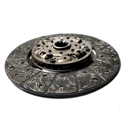 XMQ Bus Truck Clutch Driven Plate voor 1601-00898 1601-00429 216300030 16E0501130CKD