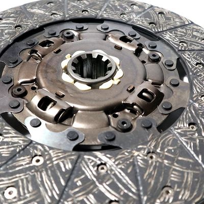 XMQ Bus Truck Clutch Driven Plate voor 1601-00898 1601-00429 216300030 16E0501130CKD