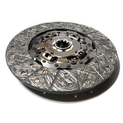 XMQ Bus Truck Clutch Driven Plate voor 1601-00898 1601-00429 216300030 16E0501130CKD