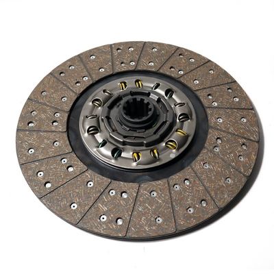 Busclutchplaat OE NO. 1601-01177 voor King Long Bus Topprestaties en betrouwbaarheid