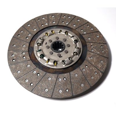Busclutchplaat OE NO. 1601-01177 voor King Long Bus Topprestaties en betrouwbaarheid