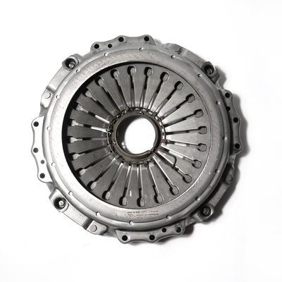 LINGTE Busclutch Cover 1601-00442 16LS601501 1601-00483 1601-00575 1601-00659 Gemaakt