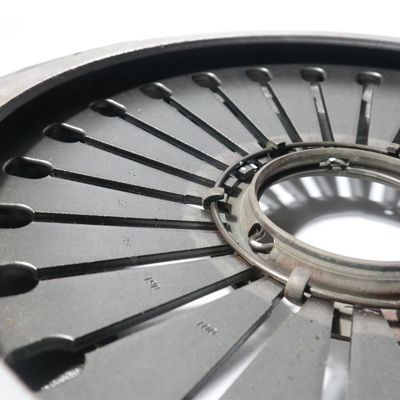 LINGTE Busclutch Cover 1601-00442 16LS601501 1601-00483 1601-00575 1601-00659 Gemaakt