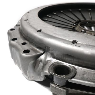 LINGTE Busclutch Cover 1601-00442 16LS601501 1601-00483 1601-00575 1601-00659 Gemaakt