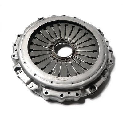 LINGTE Busclutch Cover 1601-00442 16LS601501 1601-00483 1601-00575 1601-00659 Gemaakt