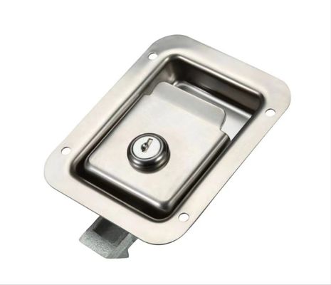 121*92*36MM Bus Passagiersdeur slot SK1-50030 voor Higer Bus Bus