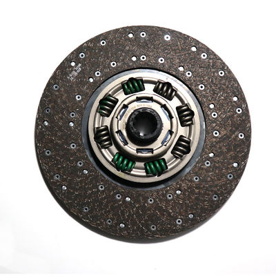 Longwei Dependable Bus Parts Clutch Disc 420 voor Higer Bus Year 2011-