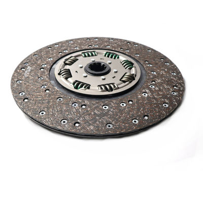 Longwei Dependable Bus Parts Clutch Disc 420 voor Higer Bus Year 2011-