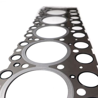 JINWEI Bus Standard Diesel Engine Cylinder Gasket voor Golden Dragon Bus op betaalbare prijs