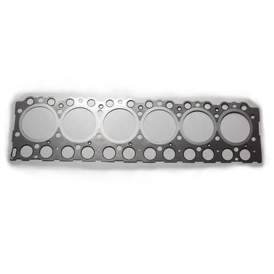 JINWEI Bus Standard Diesel Engine Cylinder Gasket voor Golden Dragon Bus op betaalbare prijs