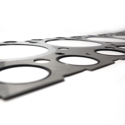 JINWEI Bus Standard Diesel Engine Cylinder Gasket voor Golden Dragon Bus op betaalbare prijs
