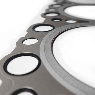 JINWEI Bus Standard Diesel Engine Cylinder Gasket voor Golden Dragon Bus op betaalbare prijs