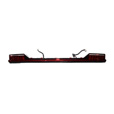 Jetour X70 PRO SUV juli 2023 Car Fitment Dashing Led Achterlichten voor een stijlvolle upgrade