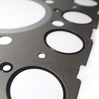 JINWEI Bus Standard Diesel Engine Cylinder Gasket voor Golden Dragon Bus op betaalbare prijs