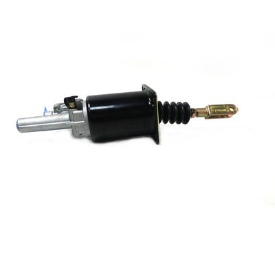 Autosluiting HIGER Busclutch Booster 1604-00900 Phi90 Phi22 met push rod