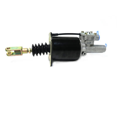 Autosluiting HIGER Busclutch Booster 1604-00900 Phi90 Phi22 met push rod