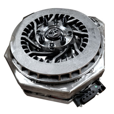 Metalen kleur AD7260 Eddy Current Retarder voor bustransmissie en vrachtwagenrem